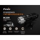Велосипедный светодиодный фонарь Fenix BC25R, арт. BC25R [FENIX]